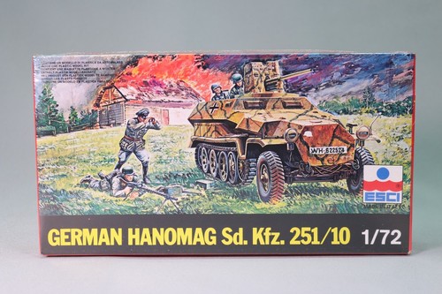 Le1947 esci 8053 maquette - 8053,