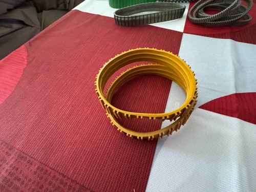 Chenilles pour camions - chenilles,