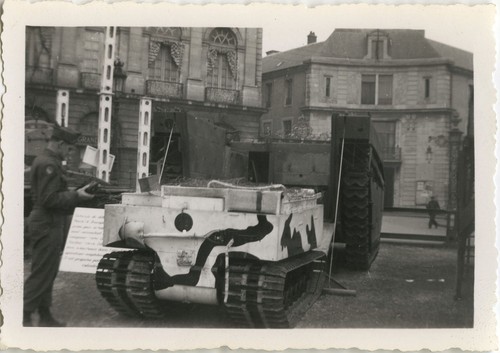 Photo ancienne vintage - photo,