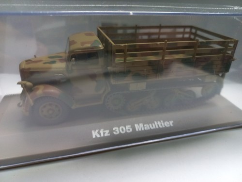 Semi chenillé sdkfz - chenillé,