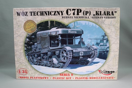 Lp029 mirage 35902 maquette - lp029,
