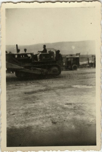 Photo ancienne vintage - ancienne,