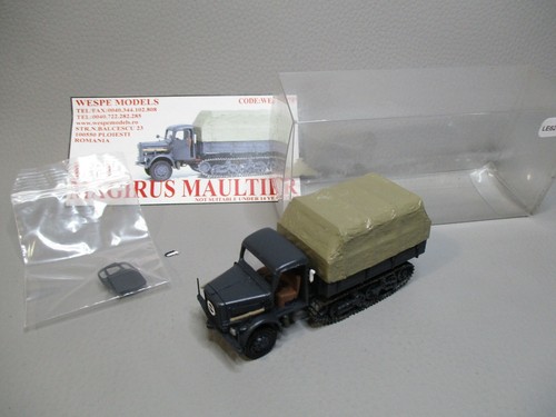 Le6248 wespe models - le6248,
