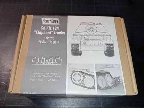 Chenilles hobby boss - hobby,