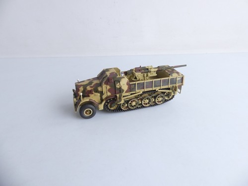 Altaya ixo militaire 72 - altaya,