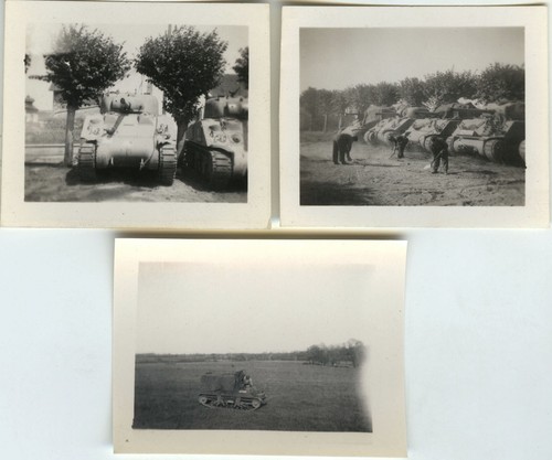Photo ancienne vintage - -,