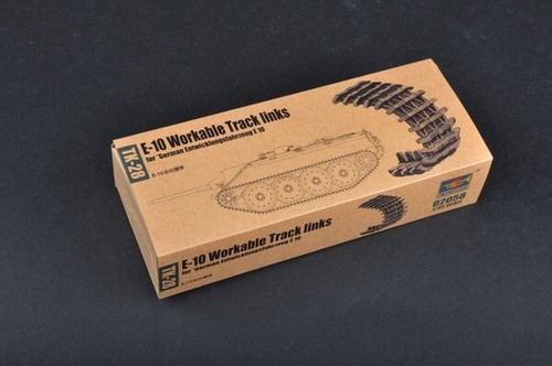 Chenilles pour 1 - pour, 1/35