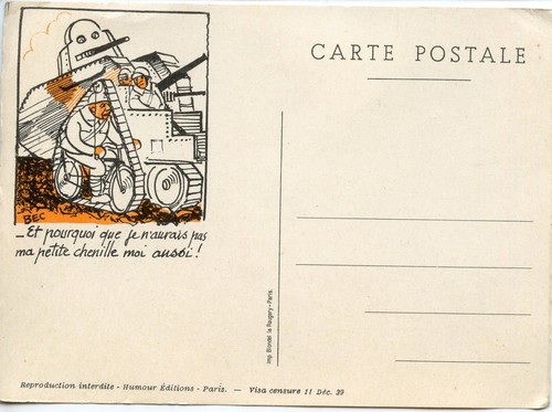 Humour militaire - humour,