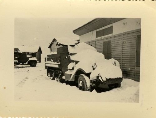 Photo ancienne vintage - photo,