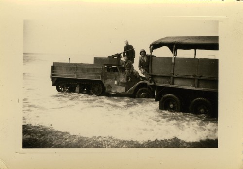 Photo ancienne vintage - -,