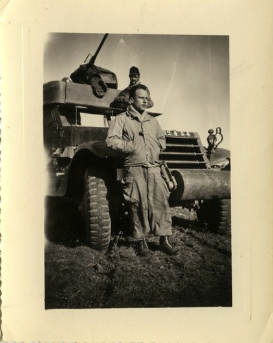 Photo ancienne vintage - ancienne,