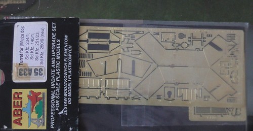 Maquettes accessoires 35 - maquettes,