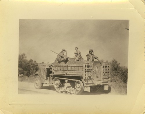 Photo ancienne vintage - ancienne,