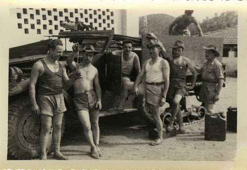 Photo ancienne vintage - photo,